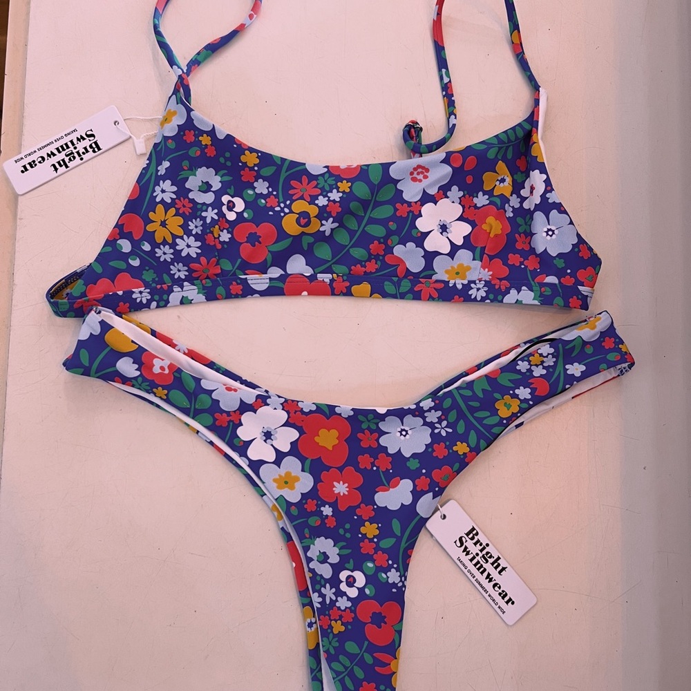 BRAND NEW W/ TAGS super cute trendy brand just got the wrong size originally 70!